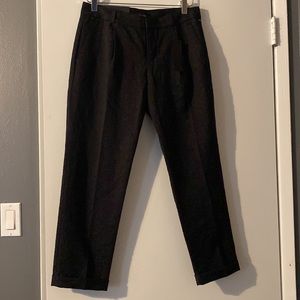 NWT: BANANA REPUBLIC Avery Midrise straight Pants